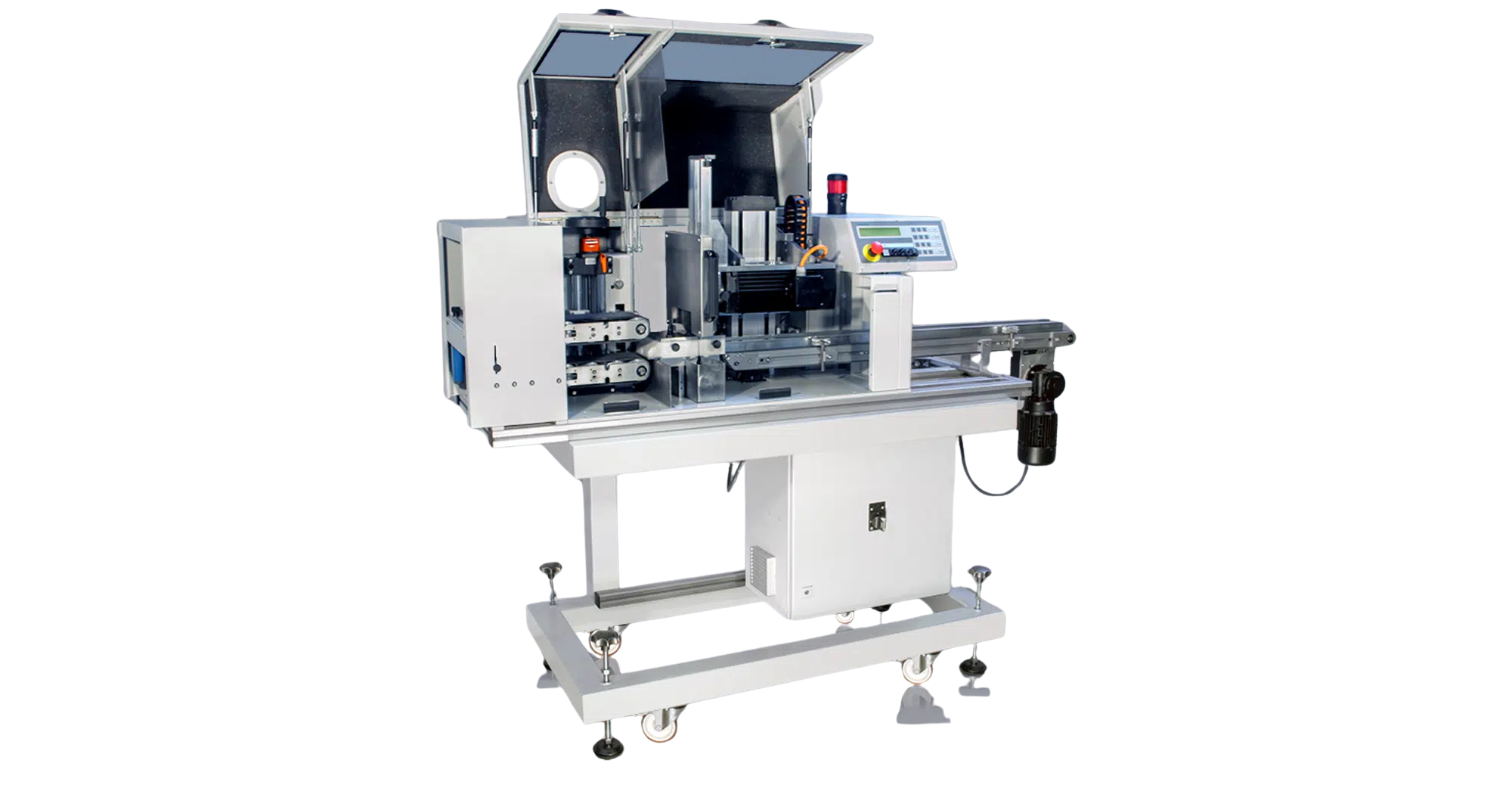 Photo of Metzner CCM2 cutting machine