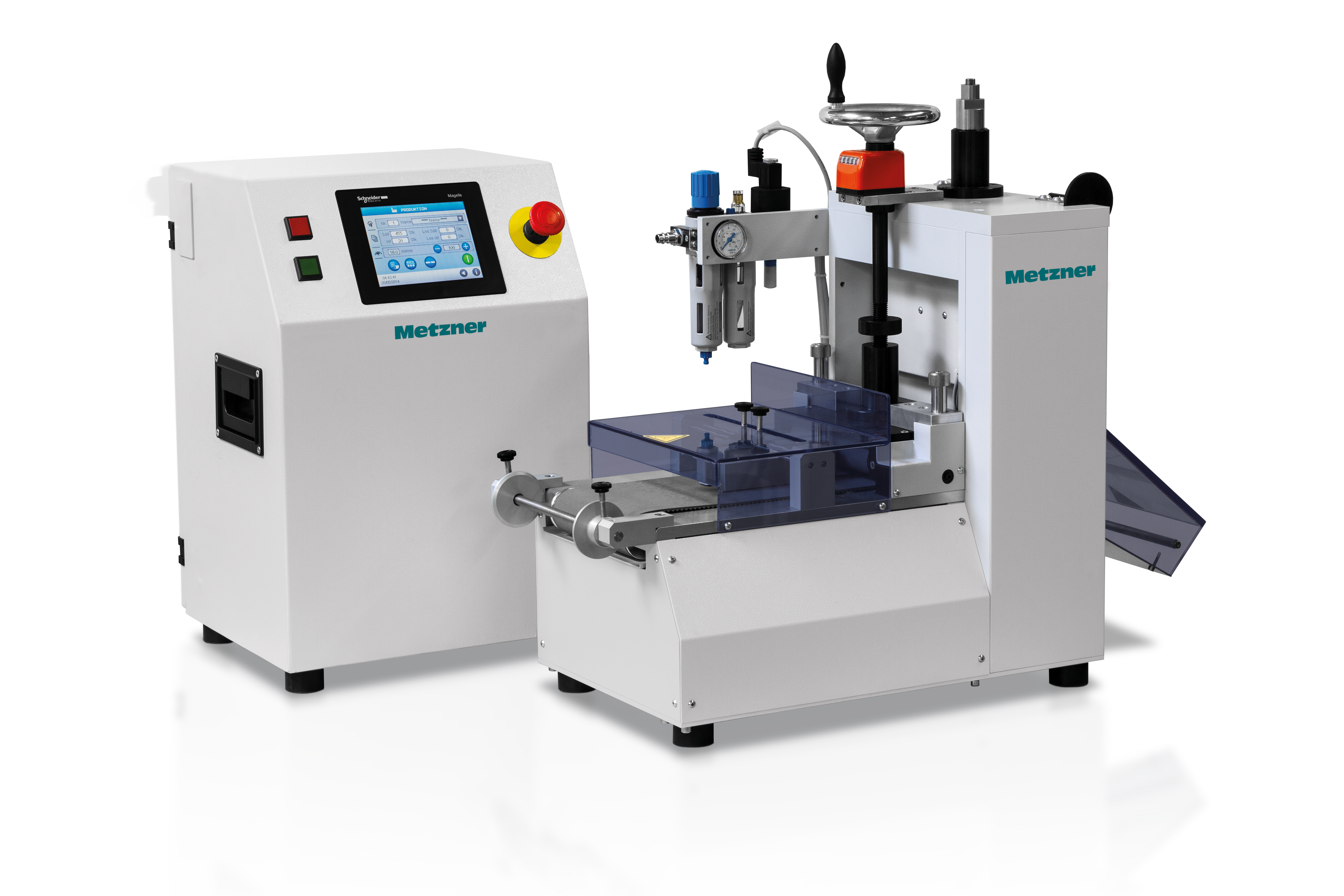 How the New Metzner UK Website Helps You Find the Right Cutting Machine Faster
