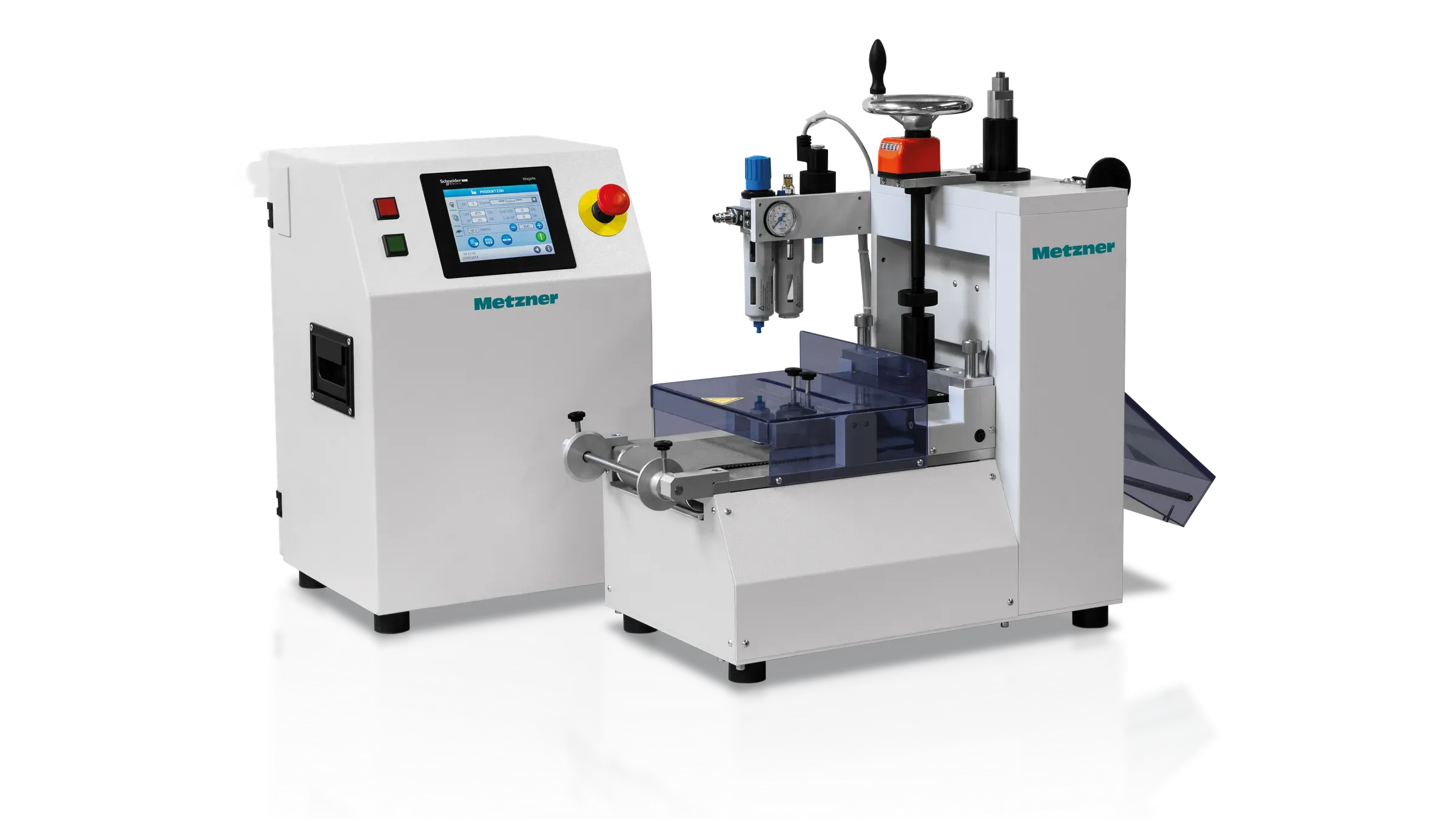 How the New Metzner UK Website Helps You Find the Right Cutting Machine Faster