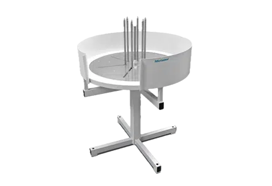 Photo of Metzner Dereelers peripheral