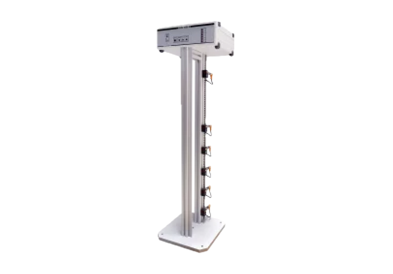 Photo of Metzner Loop Control peripheral