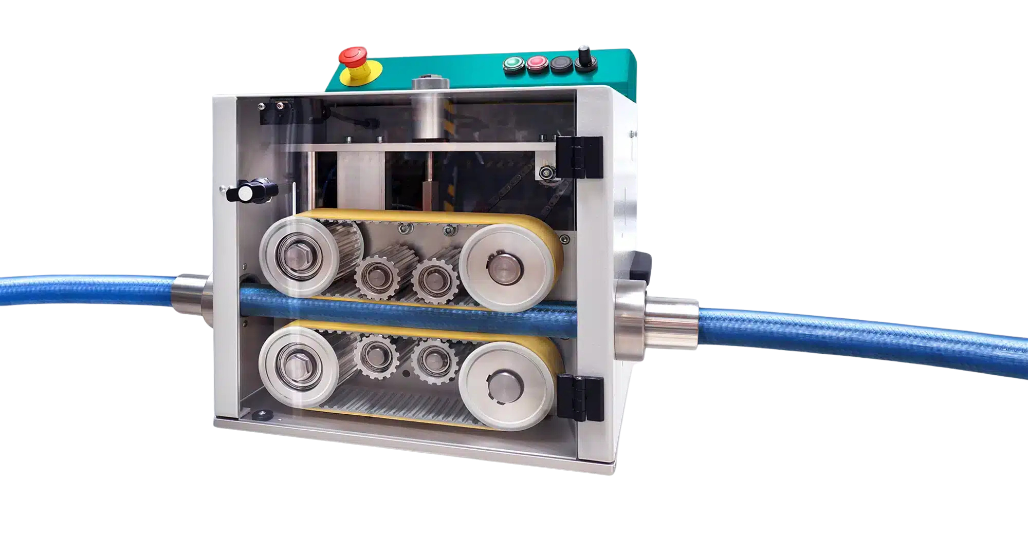 Photo of Metzner Prefeeders peripheral