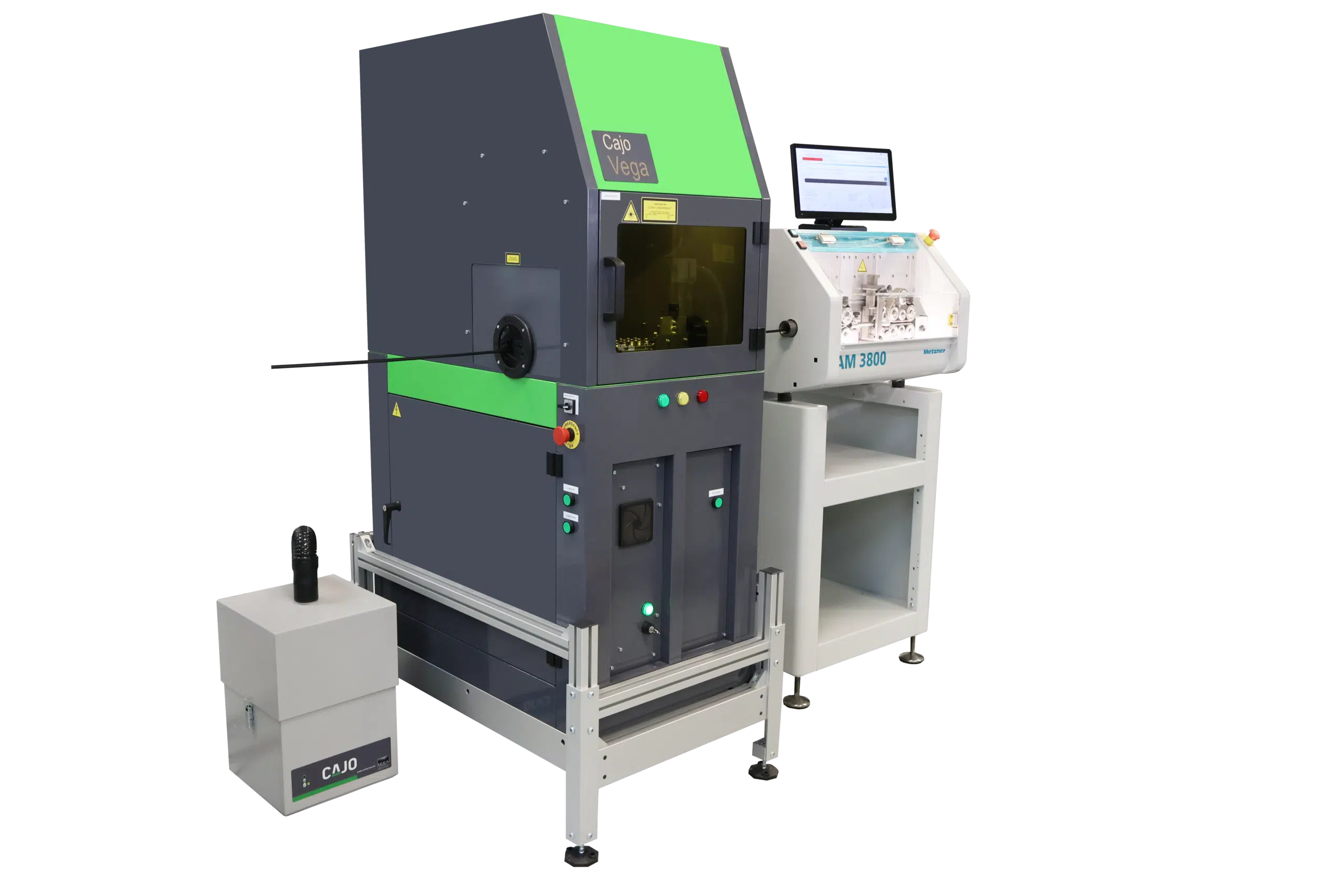 Photo of Metzner Printers peripheral