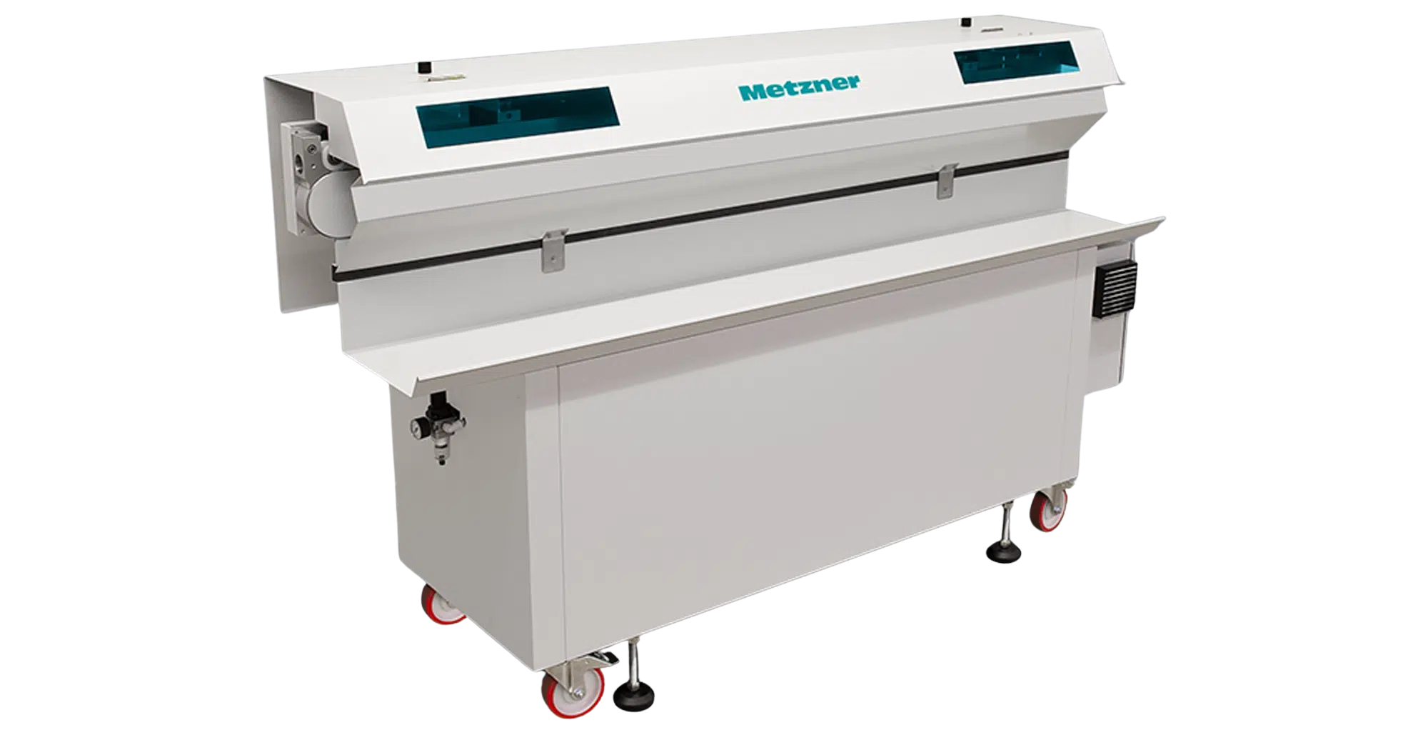 Photo of Metzner Take Off Conveyors peripheral