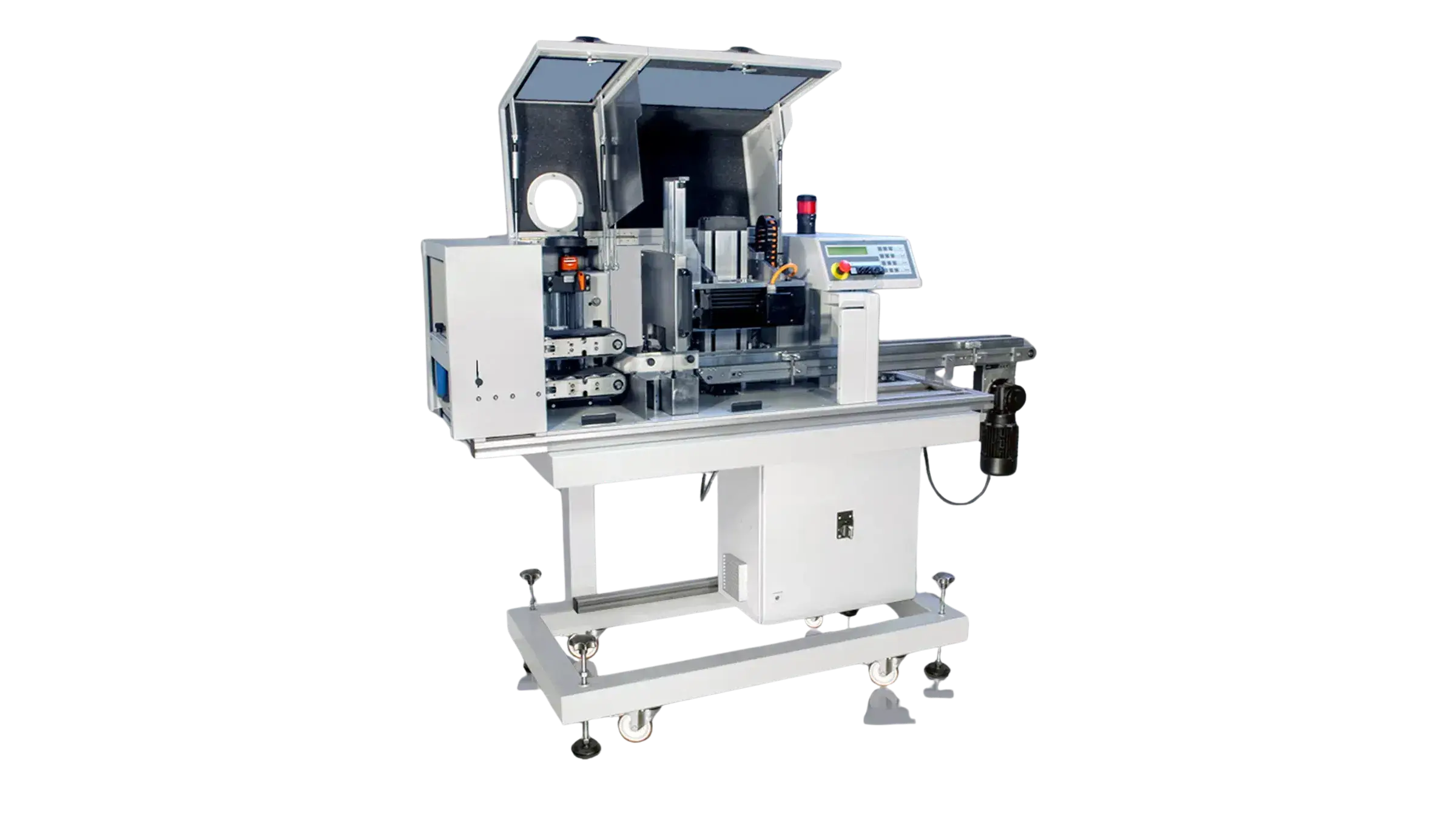 Photo of Metzner CCM2 cutting machine