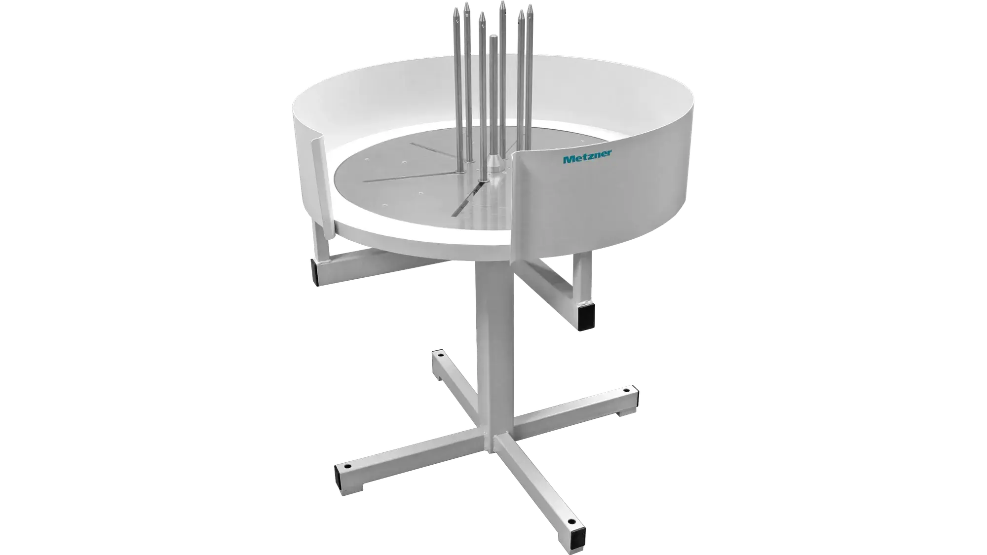 Photo of Metzner Dereelers peripheral