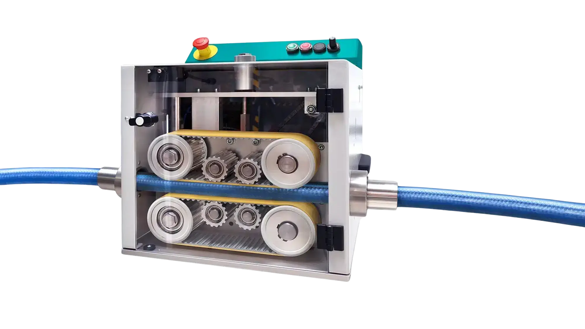 Photo of Metzner Prefeeders peripheral