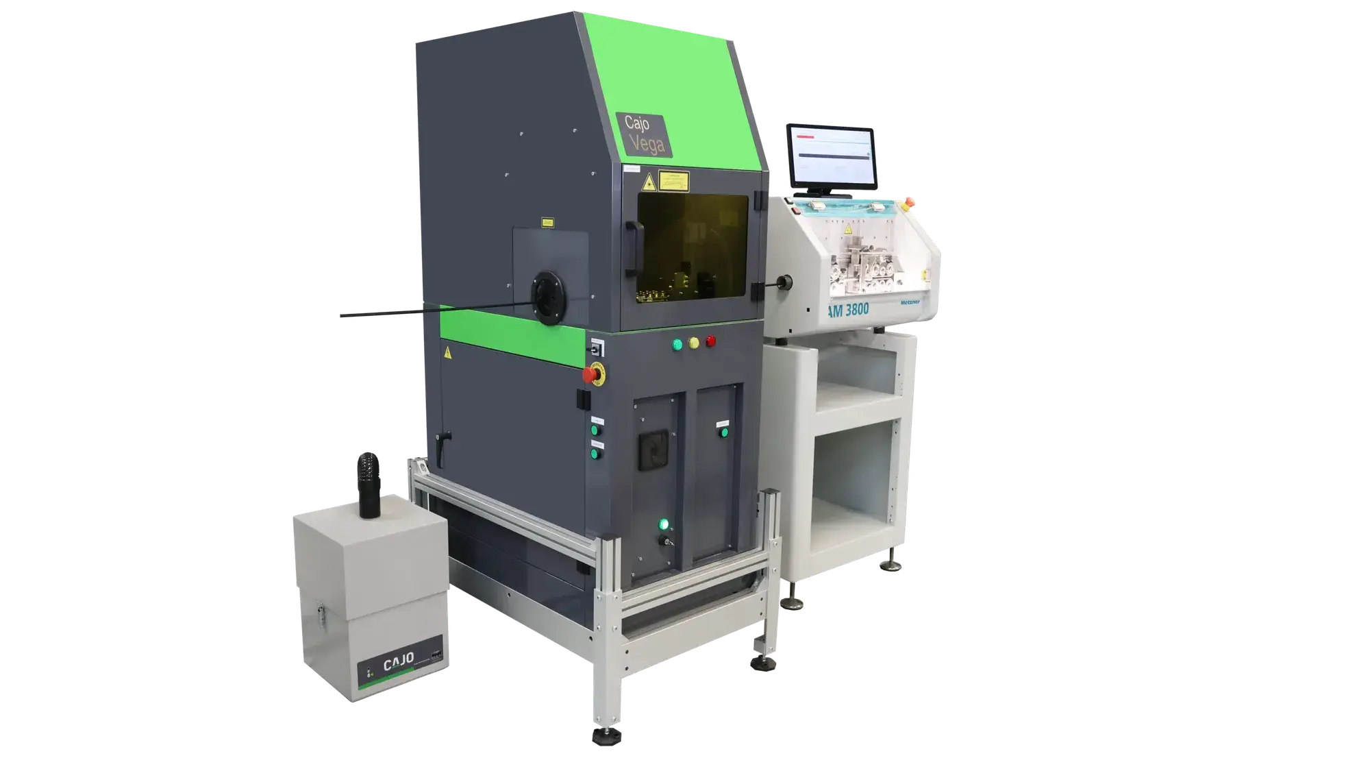 Photo of Metzner Printers peripheral