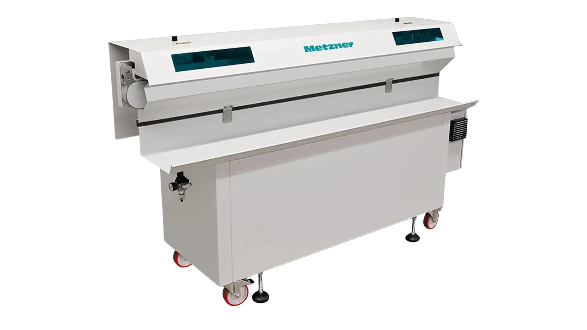 Photo of Metzner Take Off Conveyors peripheral