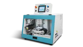 Metzner Variocut cutting machine